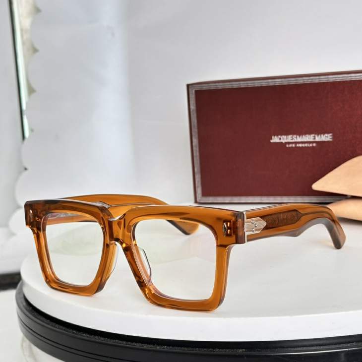 Picture of Jacques Marie Mage Sunglasses _SKUfw75841614fw